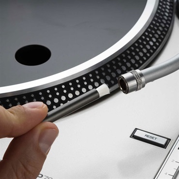 reloop Tone Arm & Cartridge Contact Cleaning Set 画像5
