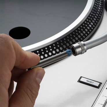 reloop Tone Arm & Cartridge Contact Cleaning Set 画像6