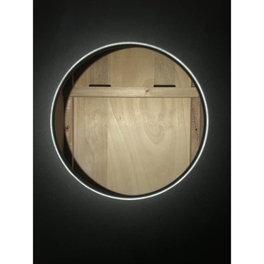 MEINL 【お取り寄せ商品】MCAJ100BK-FP+ [Headliner Series Snare Cajon with Bag/Flamingo Pink] 【MEINL 純正バッグ付き！】 【限定品】 画像3