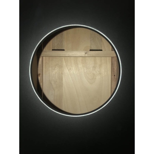 MEINL 【お取り寄せ商品】MCAJ100BK-FP+ [Headliner Series Snare Cajon with Bag/Flamingo Pink] 【MEINL 純正バッグ付き！】 【限定品】 画像3