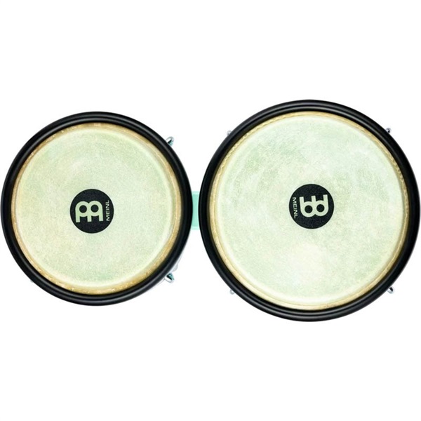 MEINL Journey Series Bongo - Seafoam Green [HB50SF] 画像1