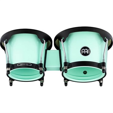 MEINL Journey Series Bongo - Seafoam Green [HB50SF] 画像2