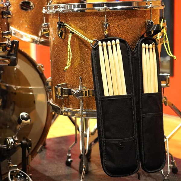 PACKEN PCN-RSC6-BLK [Roundish Stick Case -BLACK-] 画像6