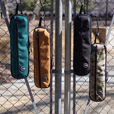 PACKEN PCN-RSC6-BLK [Roundish Stick Case -BLACK-] 画像8