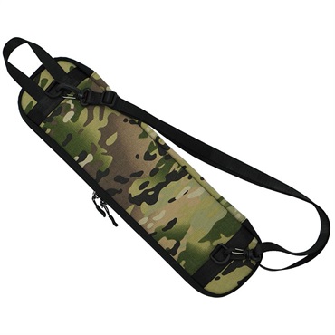 PACKEN PCN-RSC6-CMF [Roundish Stick Case -CAMOUFLAGE-] 画像1