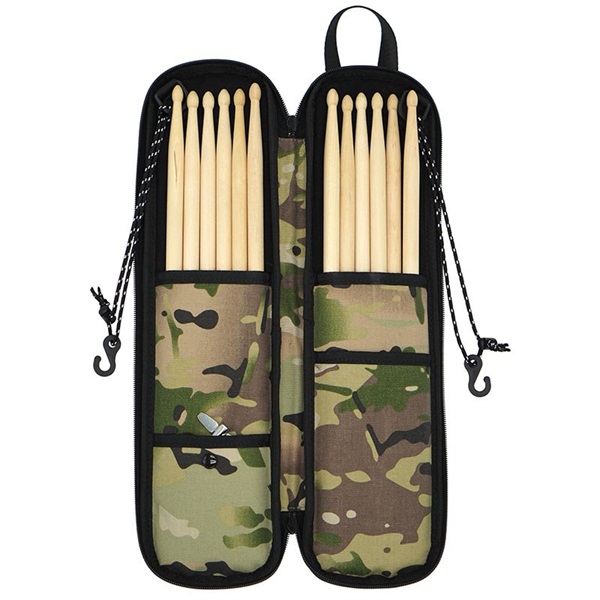 PACKEN PCN-RSC6-CMF [Roundish Stick Case -CAMOUFLAGE-] 画像2