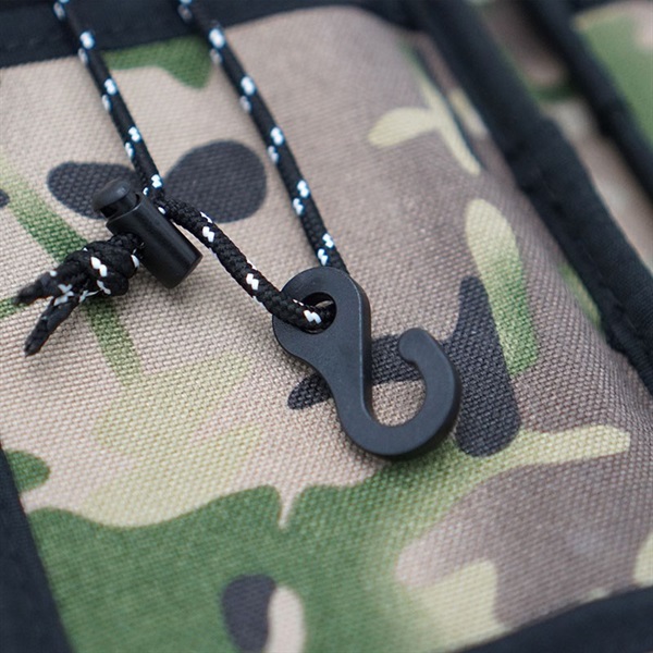 PACKEN PCN-RSC6-CMF [Roundish Stick Case -CAMOUFLAGE-] 画像3