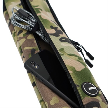 PACKEN PCN-RSC6-CMF [Roundish Stick Case -CAMOUFLAGE-] 画像5