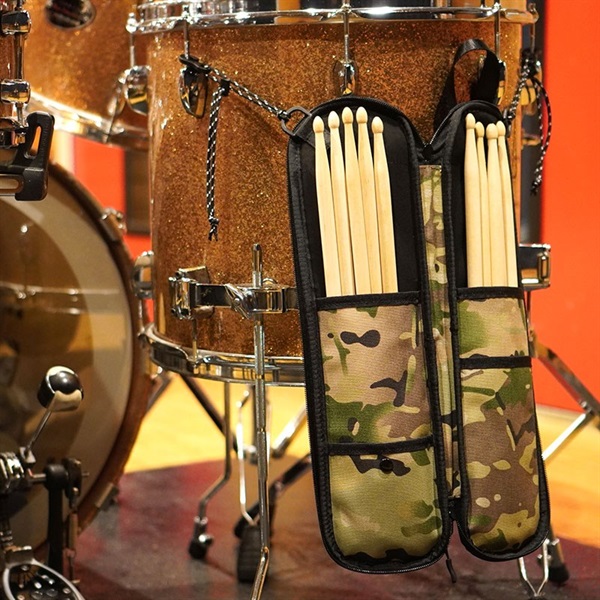PACKEN PCN-RSC6-CMF [Roundish Stick Case -CAMOUFLAGE-] 画像6