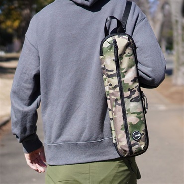 PACKEN PCN-RSC6-CMF [Roundish Stick Case -CAMOUFLAGE-] 画像7