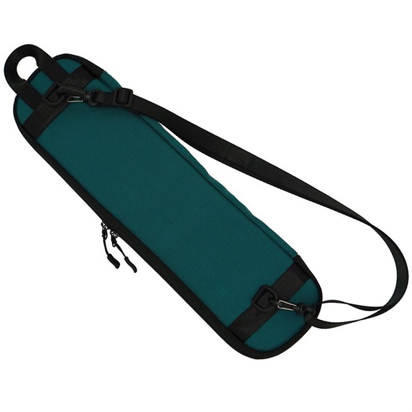 PACKEN PCN-RSC6-TQB [Roundish Stick Case -TURQUOISE BLUE-] 画像1