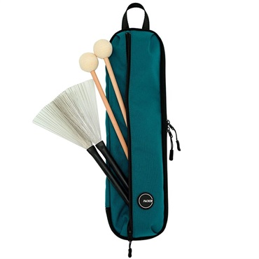 PACKEN PCN-RSC6-TQB [Roundish Stick Case -TURQUOISE BLUE-] 画像4