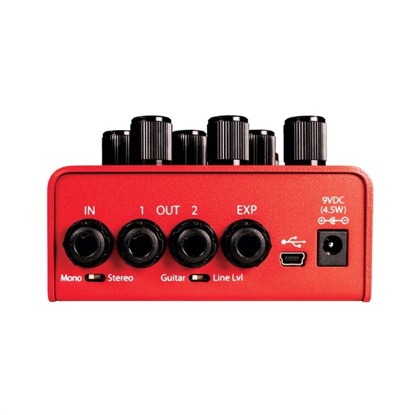 Eventide MicroPitch Delay（イーブンタイド）ディレイ 画像1