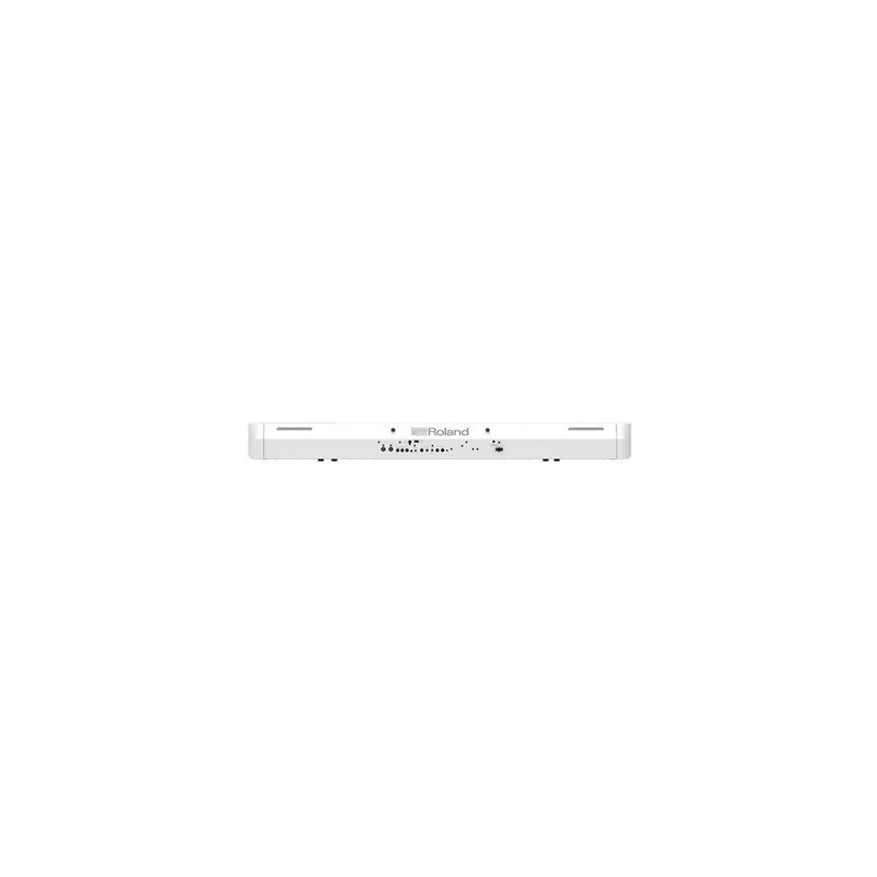 Roland 【次回納期未定】FP-90X-WH + 専用スタンド + 高低自在イスセット 【ヘッドホン・お手入れクロス付】【代引不可】【沖縄・離島送料別途見積】(電子ピアノ) 画像6