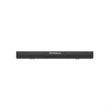 Roland 【お取り寄せ商品】FP-90X-BK +専用スタンド+3本ペダル+高低自在イスセット【ヘッドホン・お手入れクロス付】【代引不可】【沖縄・離島送料別途見積】(電子ピアノ) 画像6