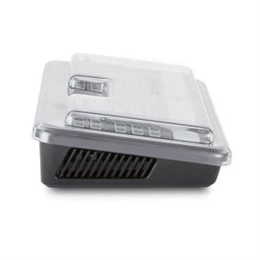 DECKSAVER DS-PC-ATEMMINI 【Blackmagic Design Atem Mini/Atem Mini Pro/Atem Mini Pro ISO用耐衝撃保護カバー】 画像3