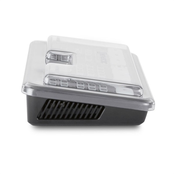 DECKSAVER DS-PC-ATEMMINI 【Blackmagic Design Atem Mini/Atem Mini Pro/Atem Mini Pro ISO用耐衝撃保護カバー】 画像3