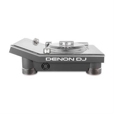 DECKSAVER DS-PC-SC5000M  【Denon DJ SC5000 / SC5000M用耐衝撃保護カバー】【お取り寄せ商品】 画像3