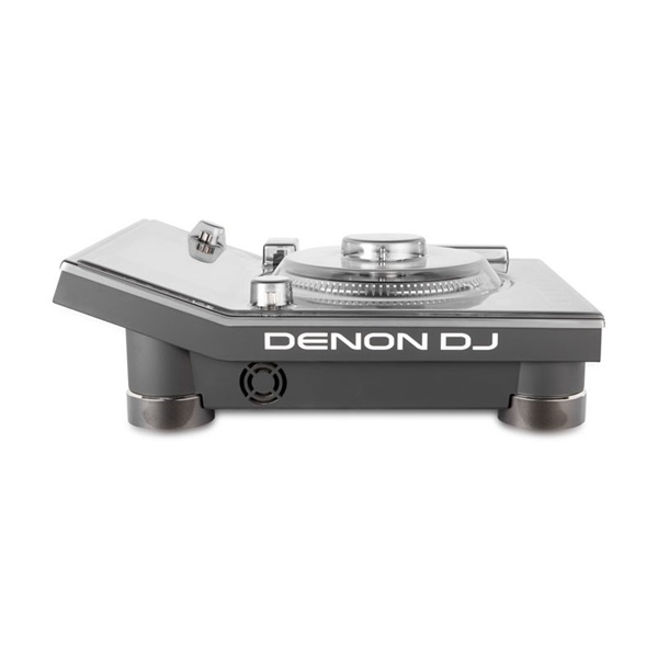 DECKSAVER DS-PC-SC5000M  【Denon DJ SC5000 / SC5000M用耐衝撃保護カバー】【お取り寄せ商品】 画像3