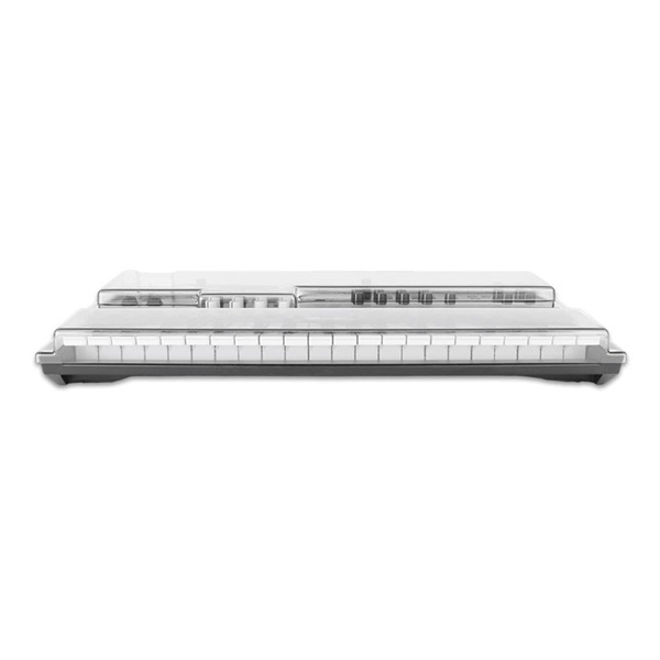 DECKSAVER DS-PC-WAVESTATE 【Korg wavestate / opsix用耐衝撃保護カバー】 画像4
