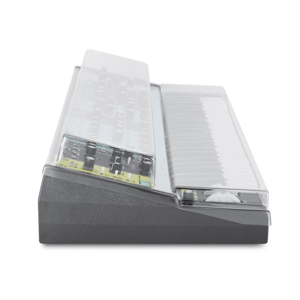 DECKSAVER DS-PC-MATRIARCH 【Moog Matriarch用耐衝撃保護カバー】【お取り寄せ商品】 画像2