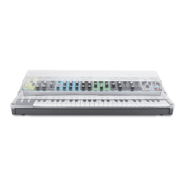 DECKSAVER DS-PC-MATRIARCH 【Moog Matriarch用耐衝撃保護カバー】【お取り寄せ商品】 画像3