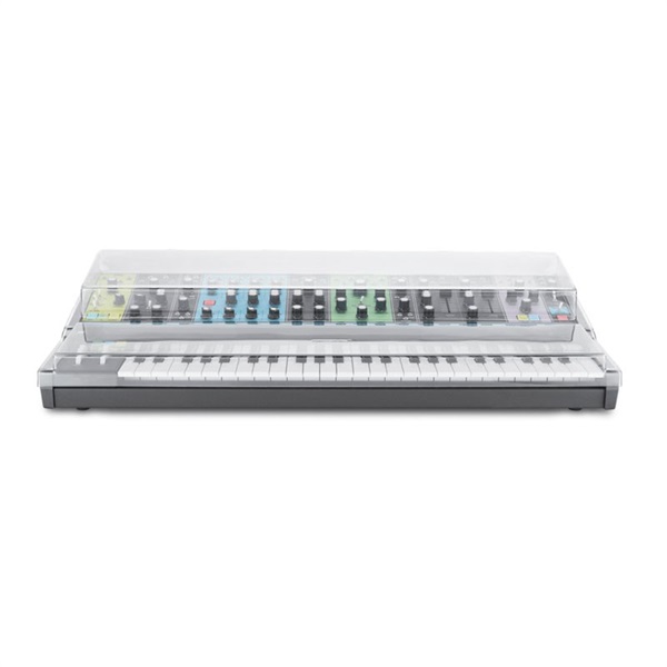 DECKSAVER DS-PC-MATRIARCH 【Moog Matriarch用耐衝撃保護カバー】【お取り寄せ商品】 画像3