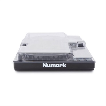DECKSAVER DSLE-PC-MTPFX 【Numark Mixtrack Pro FX / Mixtrack Platinum FX用耐衝撃保護カバー】 画像2