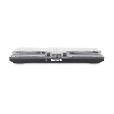 DECKSAVER DSLE-PC-MTPFX 【Numark Mixtrack Pro FX / Mixtrack Platinum FX用耐衝撃保護カバー】 画像3