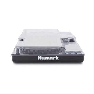 DECKSAVER DSLE-PC-MTPFX 【Numark Mixtrack Pro FX / Mixtrack Platinum FX用耐衝撃保護カバー】 画像5