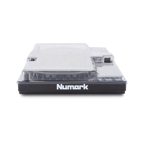 DECKSAVER DSLE-PC-MTPFX 【Numark Mixtrack Pro FX / Mixtrack Platinum FX用耐衝撃保護カバー】 画像5