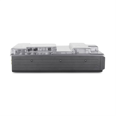 DECKSAVER 【創業50周年大決算SALE】DS-PC-DJMS11 【Pioneer DJ DJM-S11用耐衝撃保護カバー】 画像3