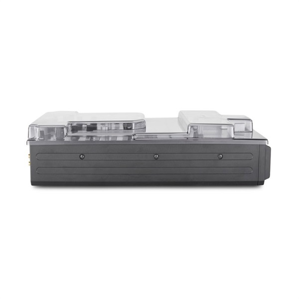 DECKSAVER 【創業50周年大決算SALE】DS-PC-DJMS11 【Pioneer DJ DJM-S11用耐衝撃保護カバー】 画像3