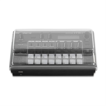 DECKSAVER DS-PC-MC101 【Roland MC-101 / TR-6S用耐衝撃保護カバー】 画像4