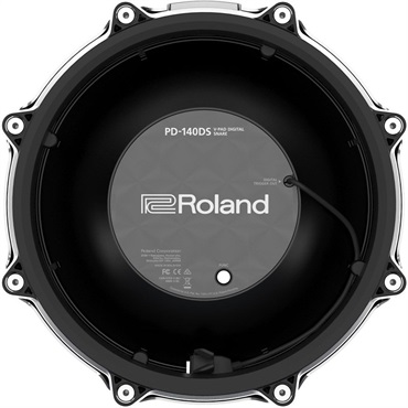 Roland PD-140DS [V-Pad Digital Snare] 画像1