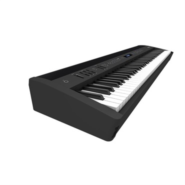 Roland FP-60X-BK + 専用スタンドセット (※沖縄、一部離島へのお届けは送料別途お見積り)(代引き不可)(電子ピアノ) 画像3