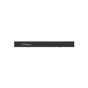Roland FP-60X-BK +専用スタンド+3本ペダル+高低自在イスセット【ヘッドホン・お手入れクロス付】【代引不可】【沖縄・離島送料別途見積】(電子ピアノ) 画像5