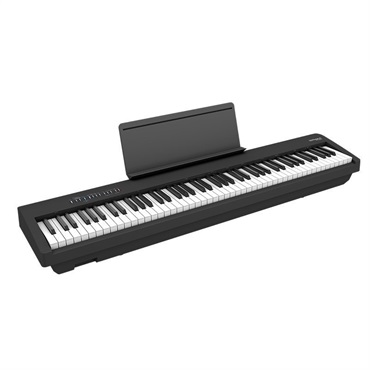 Roland FP-30X-BK + 専用スタンドセット + 純正ダンパーペダルセット(※沖縄、一部離島へのお届けは送料別途お見積り)(電子ピアノ) 画像2