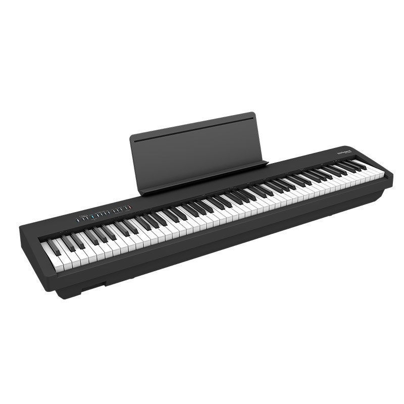 Roland FP-30X-BK + 専用スタンドセット + 純正ダンパーペダルセット(※沖縄、一部離島へのお届けは送料別途お見積り)(電子ピアノ) 画像2