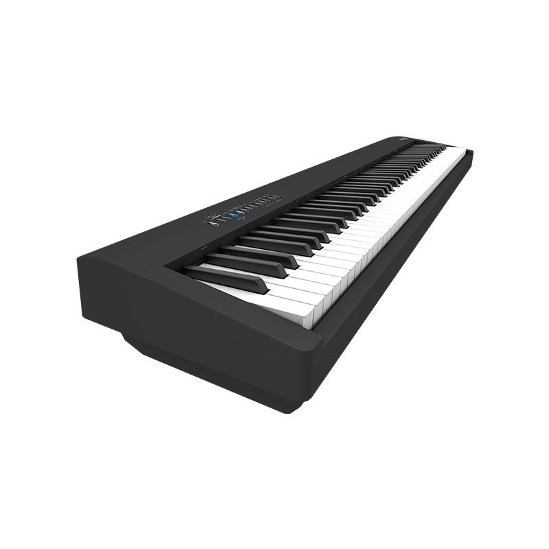 Roland FP-30X-BK + 専用スタンドセット + 純正ダンパーペダルセット(※沖縄、一部離島へのお届けは送料別途お見積り)(電子ピアノ) 画像3