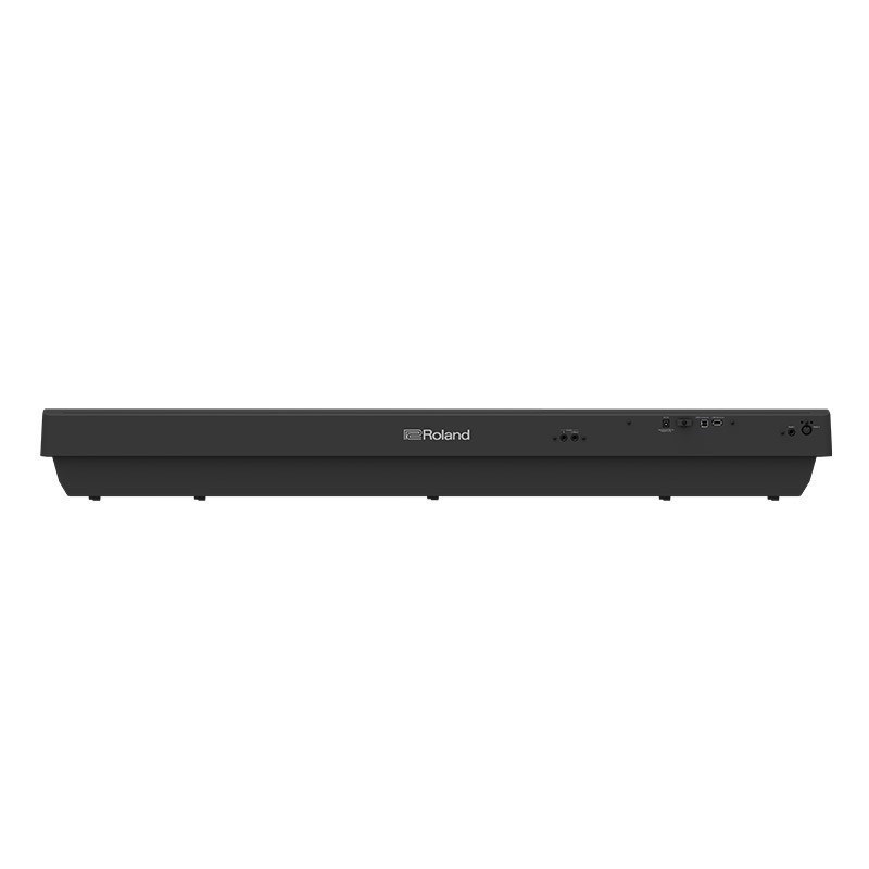 Roland FP-30X-BK + 専用スタンドセット + 純正ダンパーペダルセット(※沖縄、一部離島へのお届けは送料別途お見積り)(電子ピアノ) 画像5