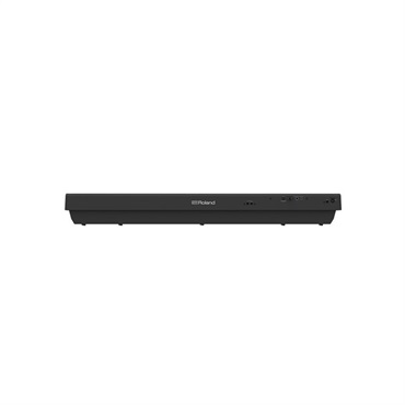 Roland FP-30X-BK + 専用スタンド + 純正ダンパーペダルセット + 高低自在イスセット【ヘッドホン・お手入れクロス付】【沖縄・離島送料別途見積】(電子ピアノ) 画像5