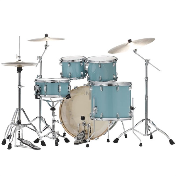 TAMA CL52KRS-LEG [Superstar Classic Drum Kit/22 バスドラムシェル