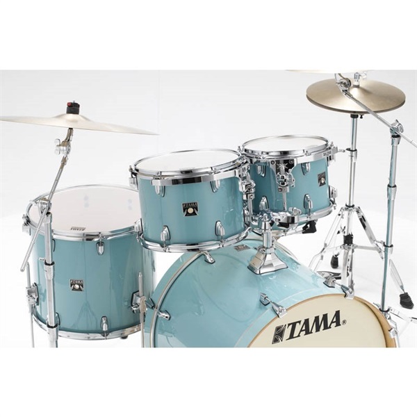 TAMA CL52KRS-LEG [Superstar Classic Drum Kit/22 バスドラムシェル TAMA CL52KRS-LEG [Superstar Classic Drum Kit/22 バスドラムシェル