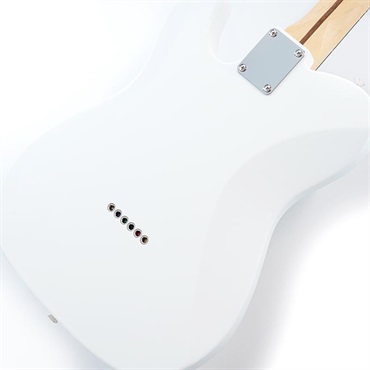 Fender Made in Japan Hybrid II Telecaster (Arctic White/Rosewood) 画像7