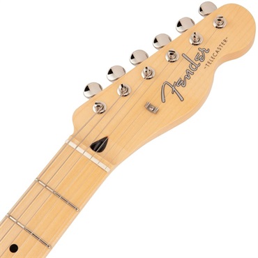 Fender Made in Japan Made in Japan Hybrid II Telecaster (3-Color Sunburst/Maple) 画像4