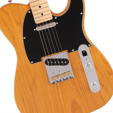 Fender Made in Japan Made in Japan Hybrid II Telecaster (Vintage Natural/Maple) 画像3