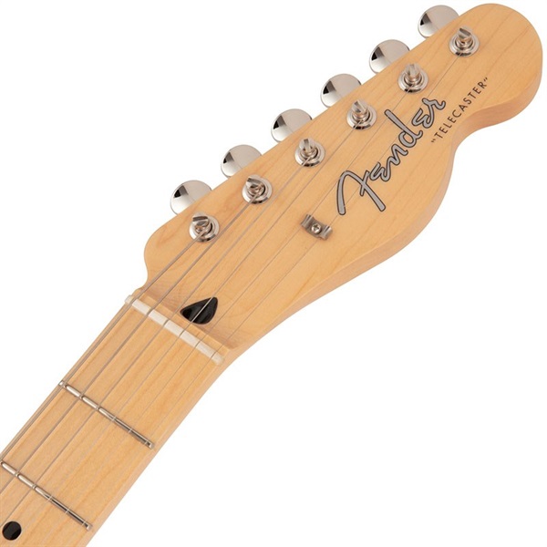 Fender Made in Japan Made in Japan Hybrid II Telecaster (Vintage Natural/Maple) 画像4