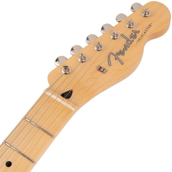 Fender Made in Japan Made in Japan Hybrid II Telecaster (Forest Blue/Maple) 画像4