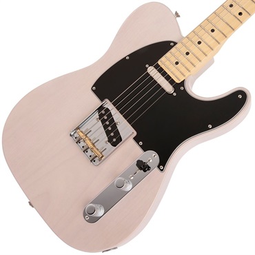 Fender Made in Japan Made in Japan Hybrid II Telecaster (US Blonde/Maple) 画像2